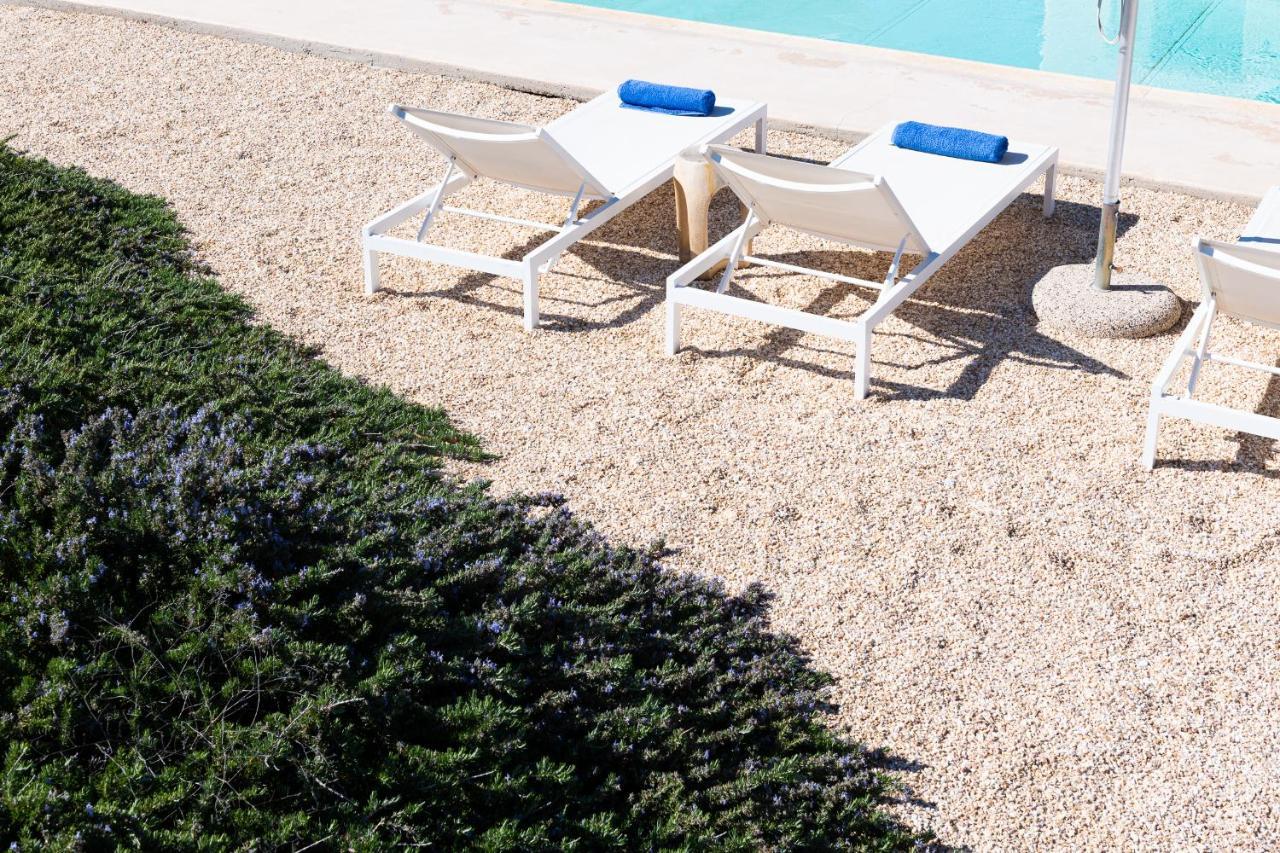Parasporos Villa - Private Pool - Beach Access Exterior foto